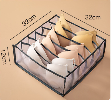 Underwear Storage Box Non-woven Fabric