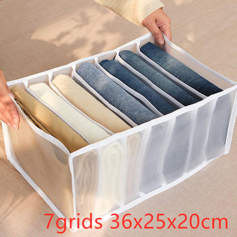 Underwear Storage Box Non-woven Fabric