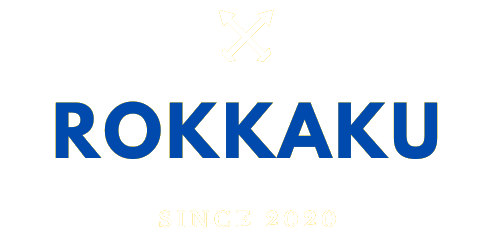 Rokkaku 18 online shop