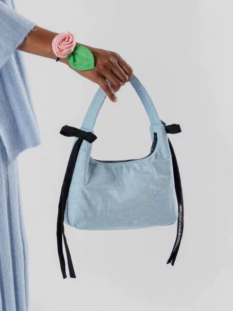 New fashion trend simple handbag armpit bag