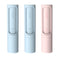 Rotating Cylinder Sticker Roller Electrostatic Brush Hair Removal Artifact Pet Hair Removal Brush Clothes Sticky Brush Hair Remover