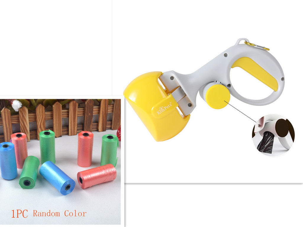 Automatic Portable Toilet When Pets Go Out - Rokkaku 18 online shop