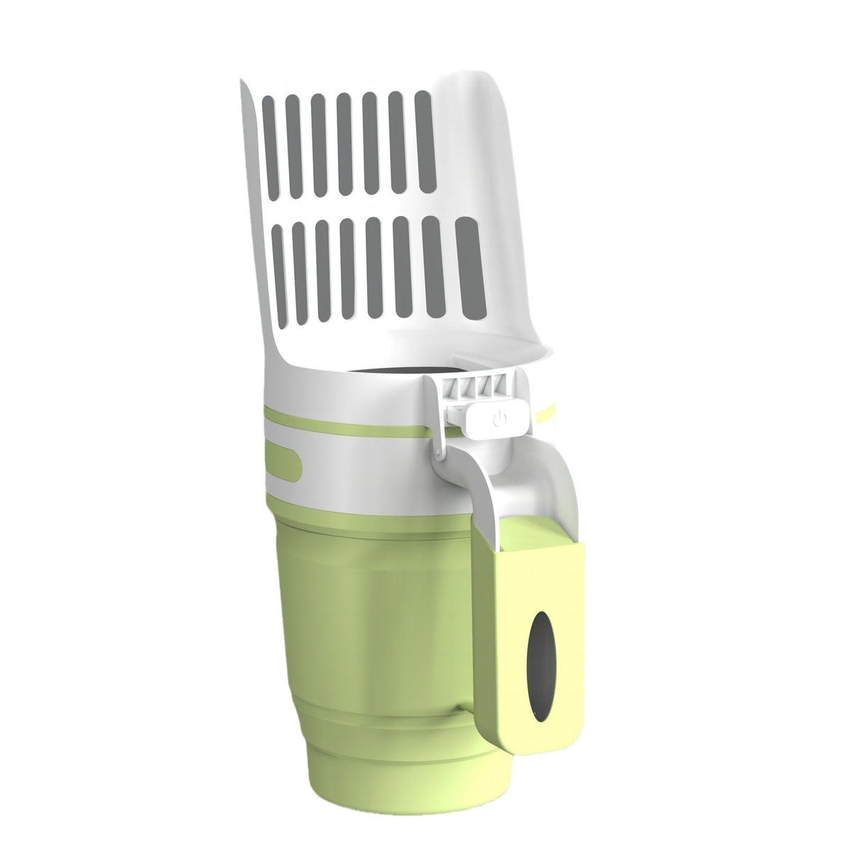 Upgrade Widen Cat Litter Shovel Scoop With Refill Bags Large Cat Litter Box Self Cleaning Cat Waste Bin System Pet Supplies Pet Products - Rokkaku 18 online shop
