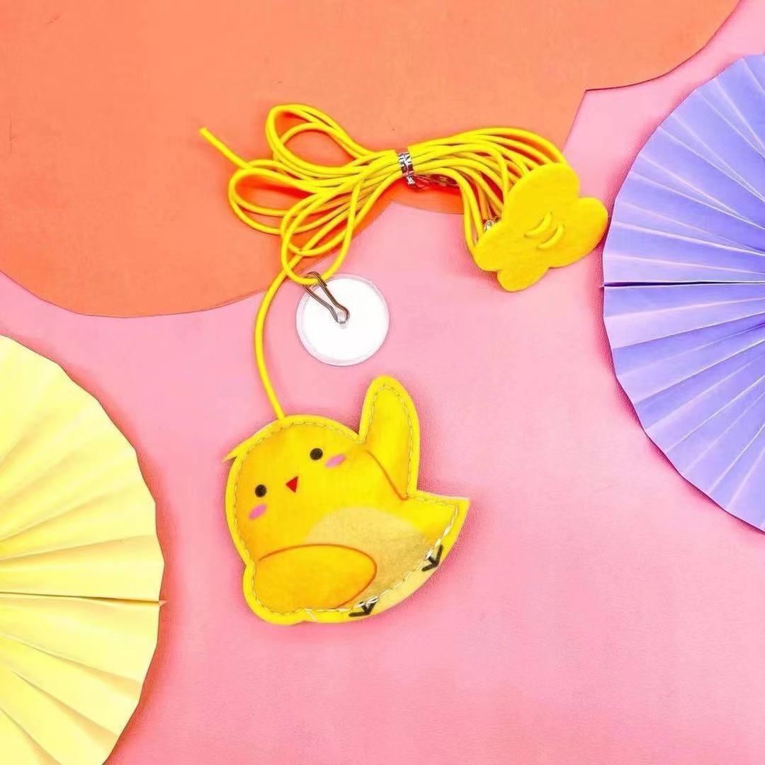 Cat Toys Simulated Cute Toys Funny Self-hey Interactive Toy Rope Grabbing Mouse Telescopic Hanging Cat Pet Supplies - Rokkaku 18 online shop