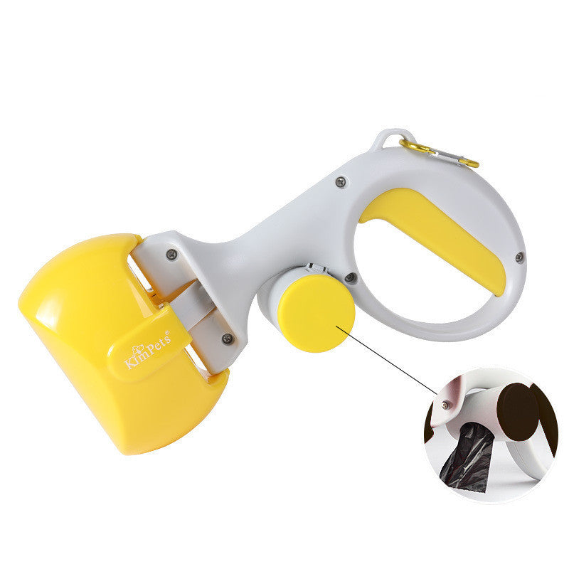 Automatic Portable Toilet When Pets Go Out - Rokkaku 18 online shop