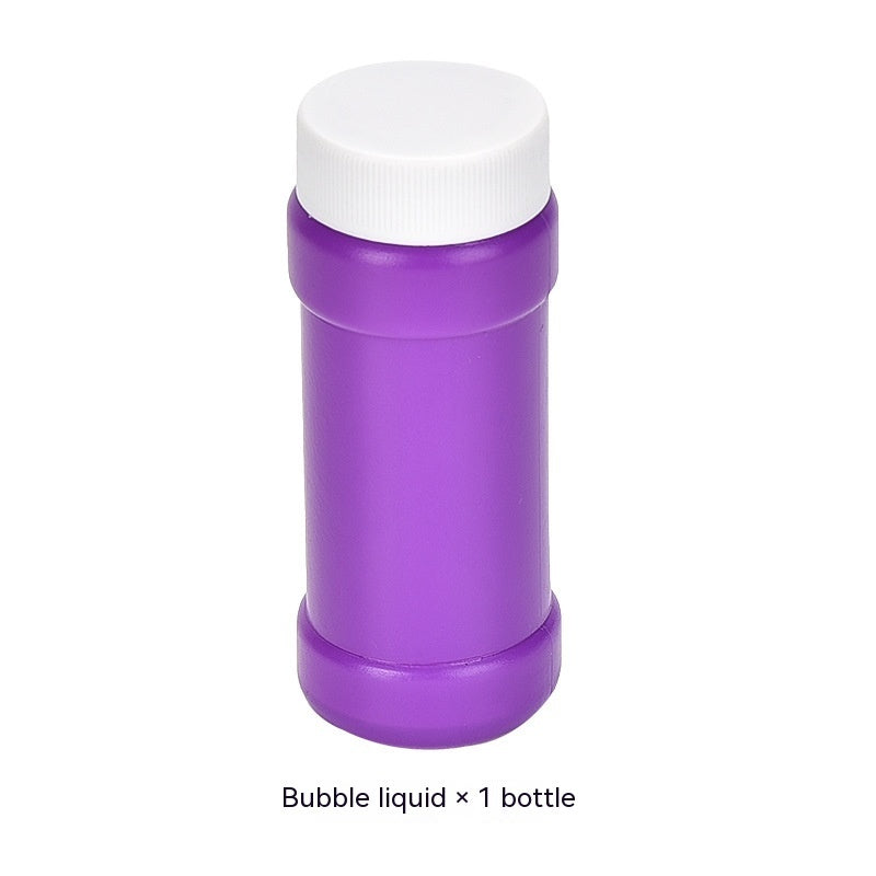 Electric Santa Claus Bubbles Machine Blowing Bubbles Music Light Entertainment Toy Prank Funny Ornament Christmas Gifts Christmas Decorations - Rokkaku 18 online shop