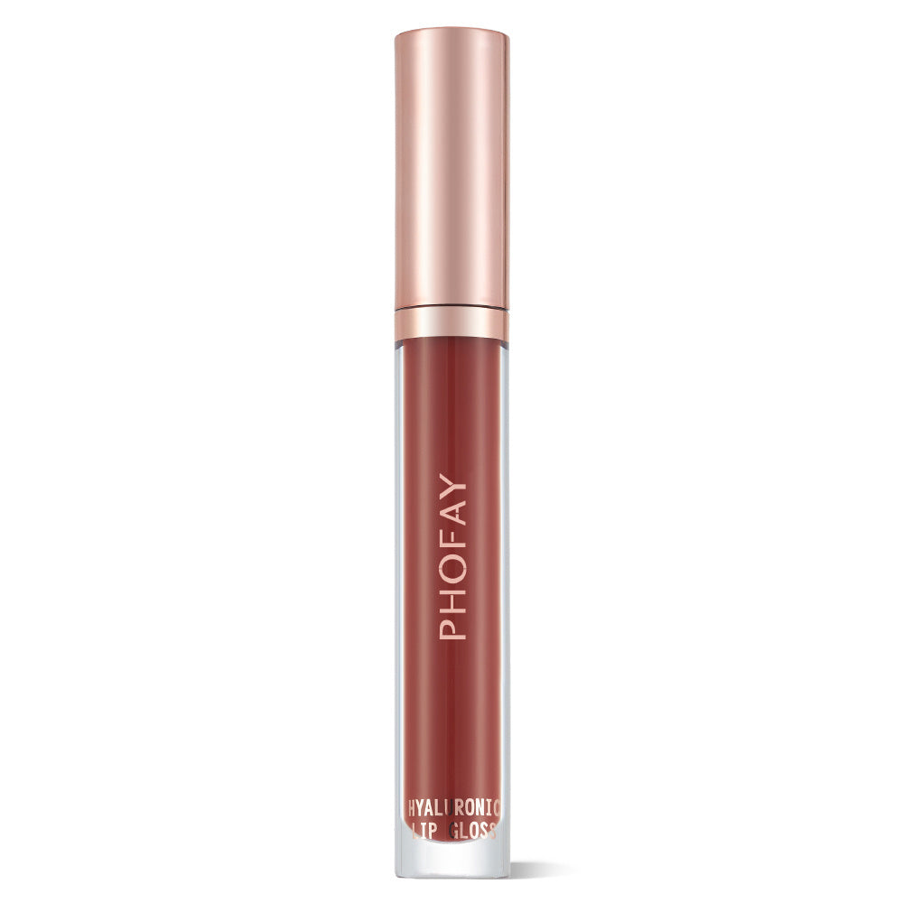 PHOFAY Hyaluronic Lip Gloss - Rokkaku 18 online shop