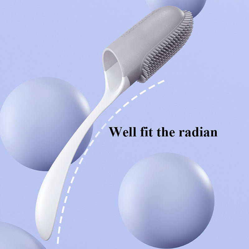 Dog Tooth Cleaning Brush Care Finger Wrap Cat Dog Oral Cleaning Toothbrush Tool Silicone Dog Cat Finger Toothbrush Supplies Pet Products - Rokkaku 18 online shop