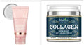 Face Night Mask Collagen Wrapping Mask Natural Ingredients Firming Elasticity & Hydration Anti-wrinkle For Skin Care