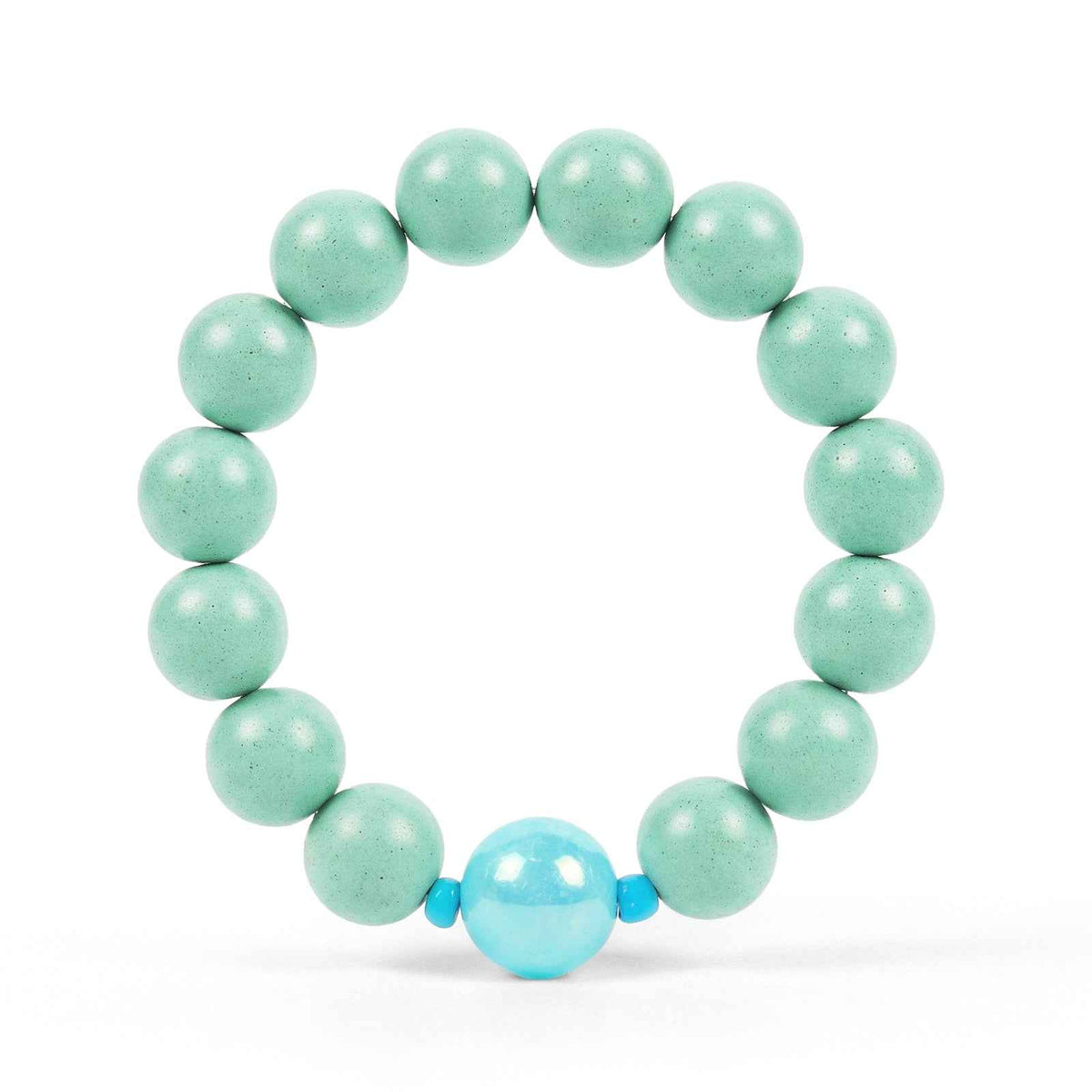 Chinese Herbal Bracelet