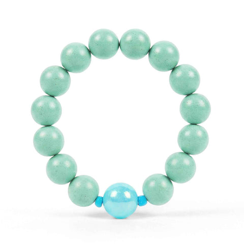 Chinese Herbal Bracelet