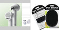 Smart Pet Hair Dryer Dog Golden Retriever Cat Grooming Hairdressing Blow & Comb Silent No Harm Pet Cleaning Supplies Pet Products - Rokkaku 18 online shop