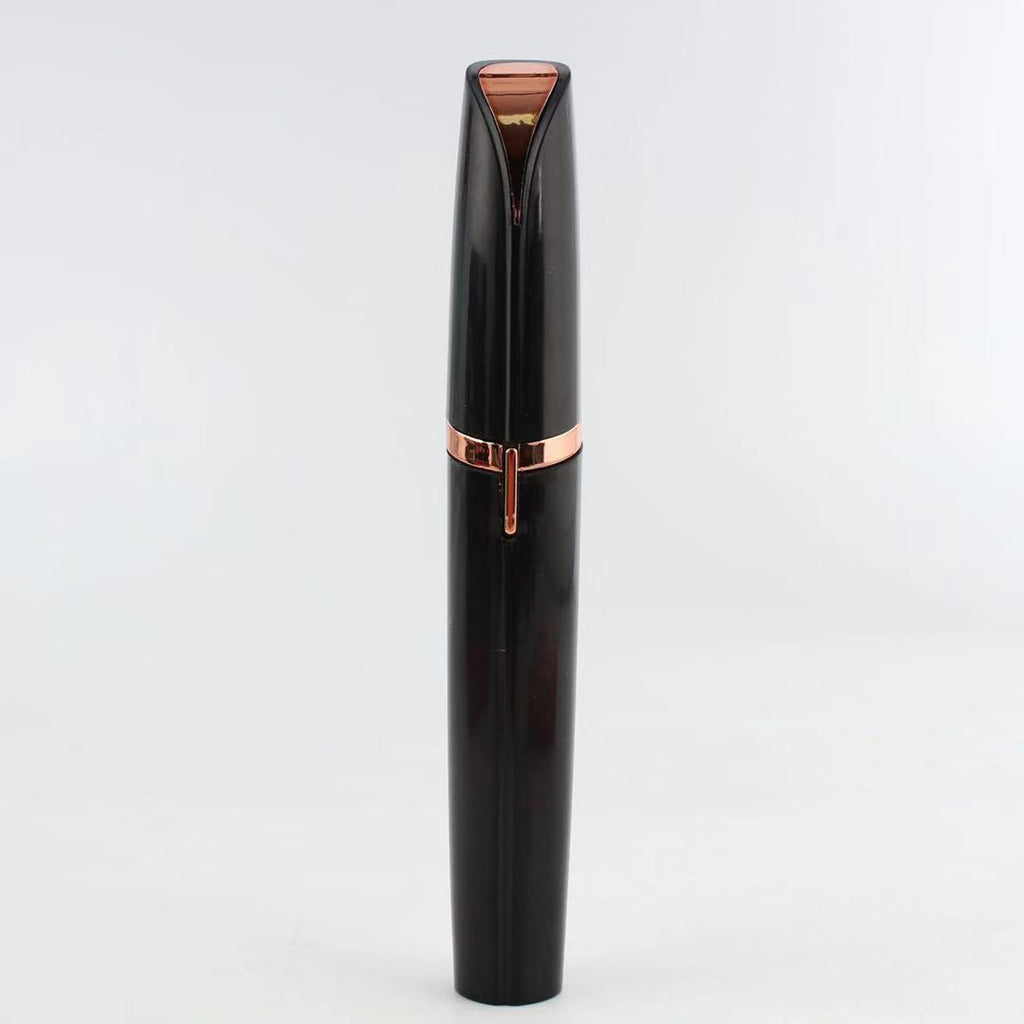 Flawlessly Brows Electric Eyebrow Remover - Rokkaku 18 online shop