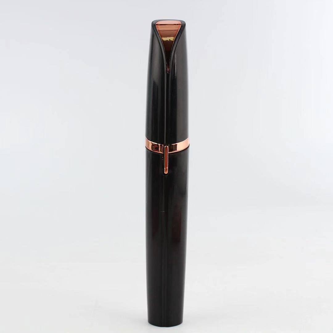 Flawlessly Brows Electric Eyebrow Remover - Rokkaku 18 online shop