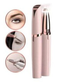 Flawlessly Brows Electric Eyebrow Remover - Rokkaku 18 online shop