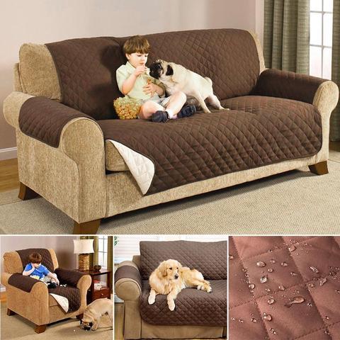 Sofa Reversible Slipcover Furniture Protector - Rokkaku 18 online shop