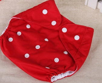 Increase diaper pants washable diapers can adjust the baby can pull pants pants waterproof waterproof diapers pants - Rokkaku 18 online shop