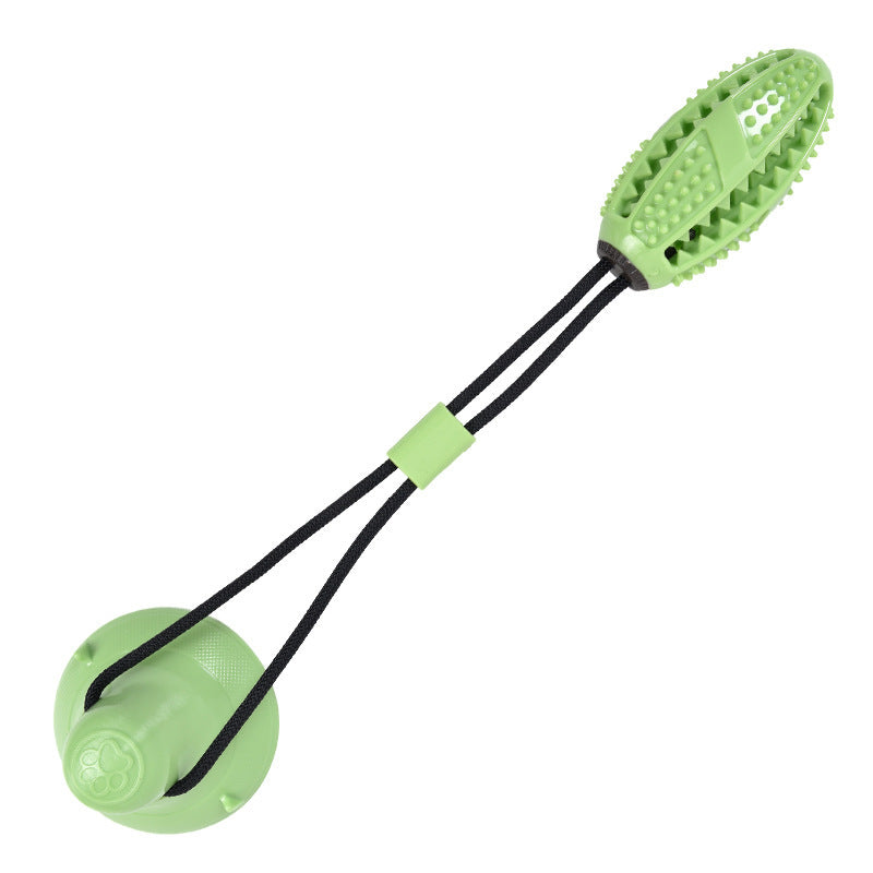 Suction Cup Molar Toy Chewing Bite Leaking Toy - Rokkaku 18 online shop