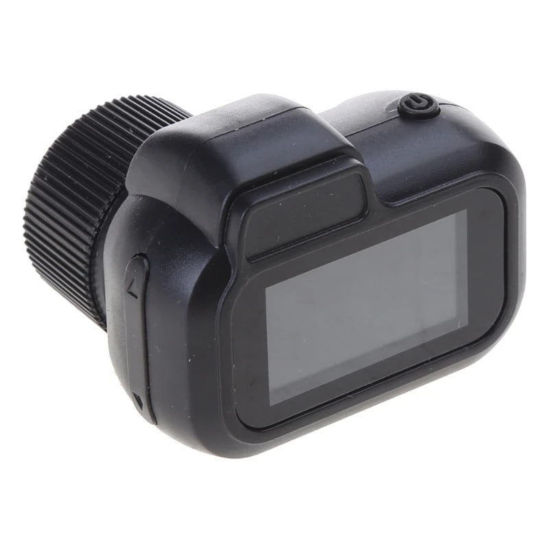 Retro Mini Camera With Screen Indoor Home Outdoor 1080p HD Portable Very Small Camera Video Support Holiday Gifts - Rokkaku 18 online shop