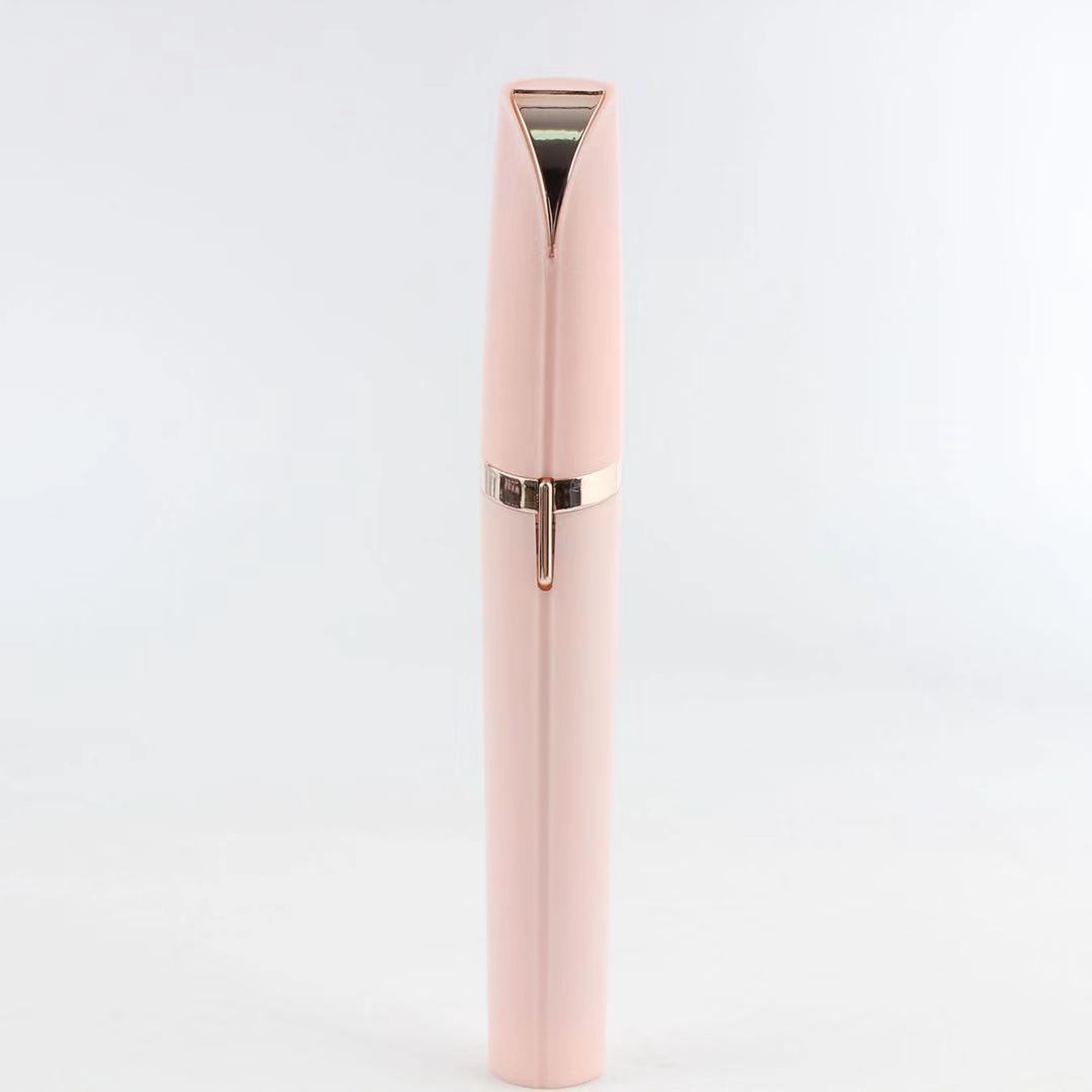 Flawlessly Brows Electric Eyebrow Remover - Rokkaku 18 online shop