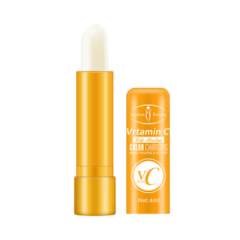 Fruit Lip Balm Moisturizes And Prevents Chapped