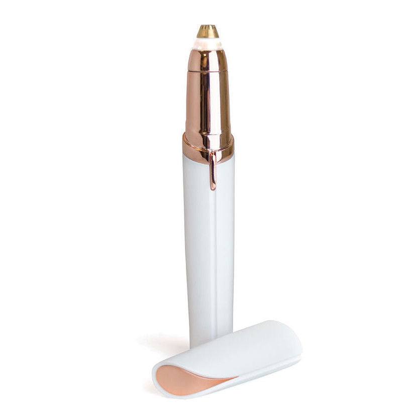 Flawlessly Brows Electric Eyebrow Remover - Rokkaku 18 online shop