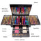 Piano box make-up cosmetic case