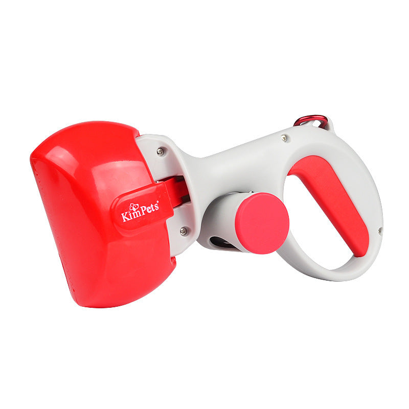 Automatic Portable Toilet When Pets Go Out - Rokkaku 18 online shop