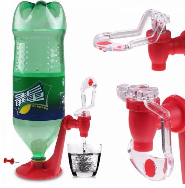 The Magic Tap Soda Dispenser - Rokkaku 18 online shop