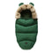 New baby stroller sleeping bag