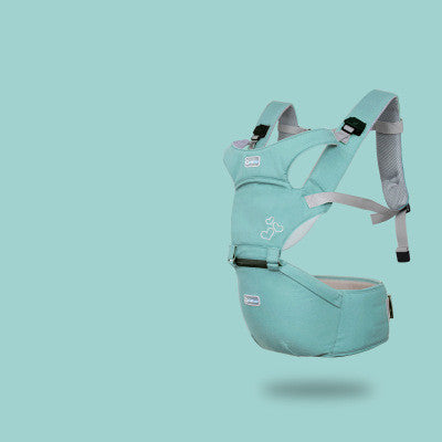 Multifunctional baby carrier - Rokkaku 18 online shop
