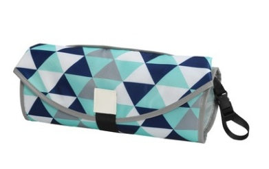 Convenient baby changing pad - Rokkaku 18 online shop