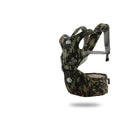 Multifunctional baby carrier - Rokkaku 18 online shop