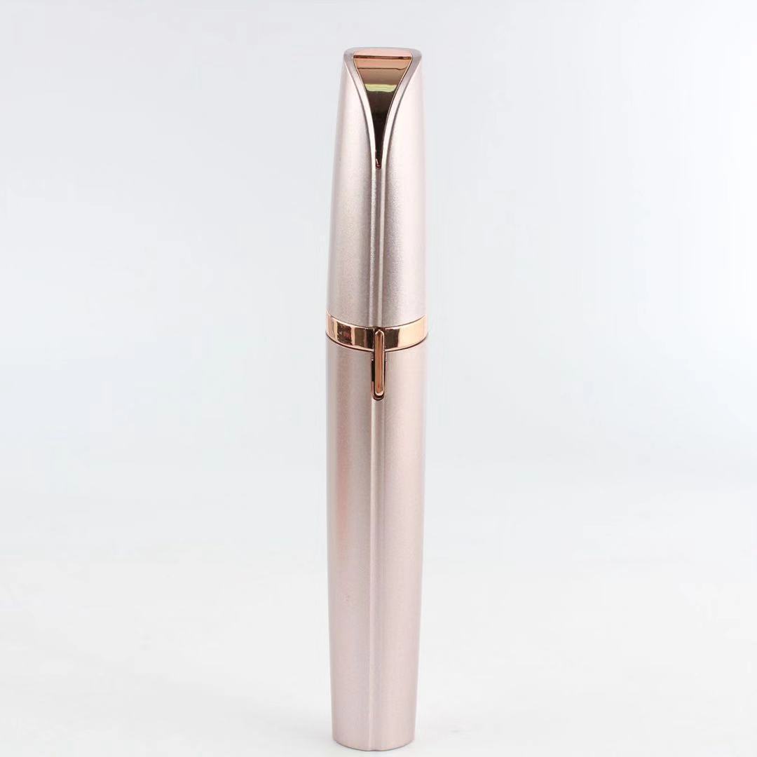 Flawlessly Brows Electric Eyebrow Remover - Rokkaku 18 online shop