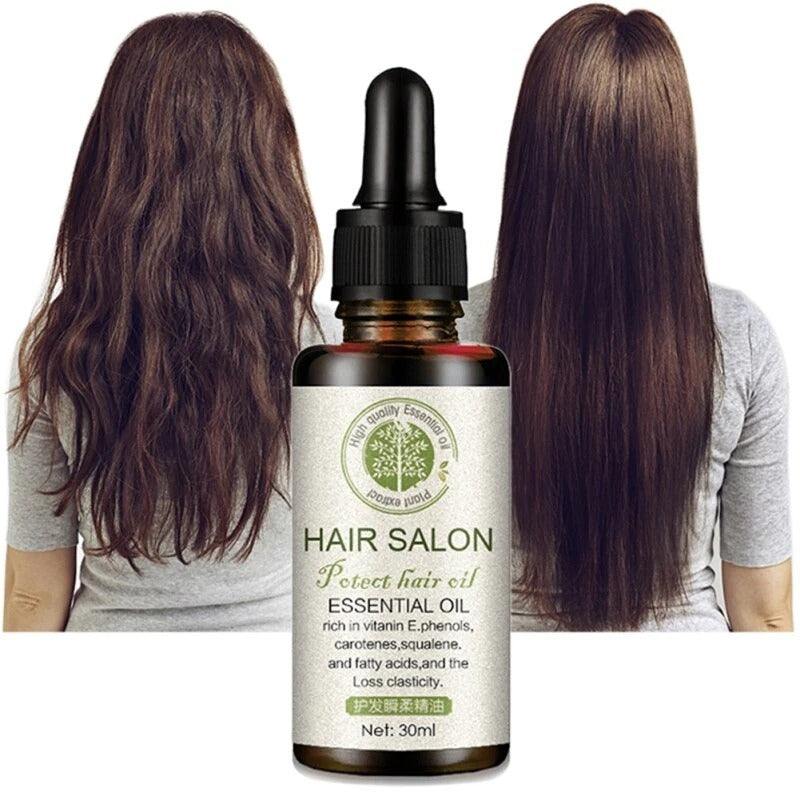 Hair Care Essential Oil - Rokkaku 18 online shop