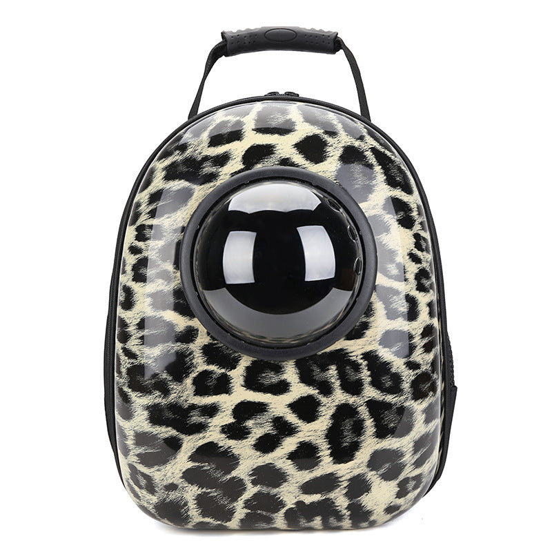 Pet bag, space capsule bag, out - Rokkaku 18 online shop