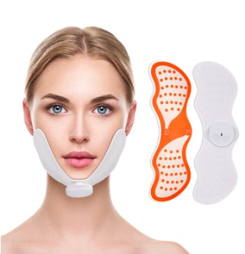 Facial Slimming Massager Women V Shape Facial Lifting Device - Rokkaku 18 online shop