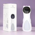 Automatic Laser Cat Toy Bear Laser Cat Toy LED Red Laser Cat Cat Toy - Rokkaku 18 online shop