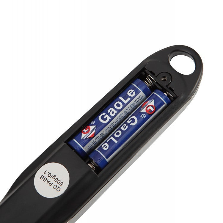 Smart Measuring Spoon - Rokkaku 18 online shop