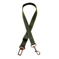 Adjustable Pet Cat Dog Car Seat Belt Pet Seat Vehicle Dog Harness Lead Clip Safety Lever Traction Dog Collars Dogs Accessoires Pets Products - Rokkaku 18 online shop