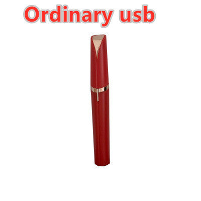 Flawlessly Brows Electric Eyebrow Remover - Rokkaku 18 online shop