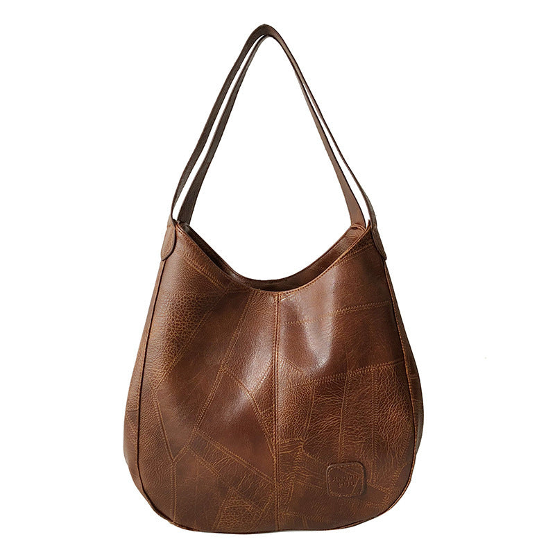 Vintage Womens Hand Bags Designers Luxury Handbags Women Shoulder Bags - Rokkaku 18 online shop
