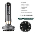 Electric Vacuum Cupping Massager For Body Anti-Cellulite Suction Cup Gua Sha Massage Body Cups Guasha Fat Burning Slimming Jars - Rokkaku 18 online shop