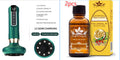 Electric Vacuum Cupping Massager For Body Anti-Cellulite Suction Cup Gua Sha Massage Body Cups Guasha Fat Burning Slimming Jars - Rokkaku 18 online shop