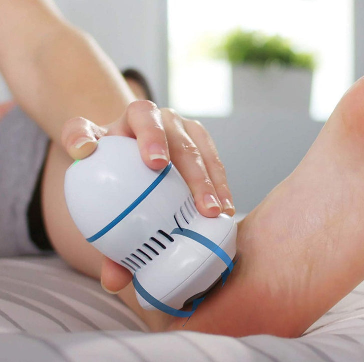 Multifunctional Electric Foot File Grinder Machine Dead Skin Callus Remover - Rokkaku 18 online shop
