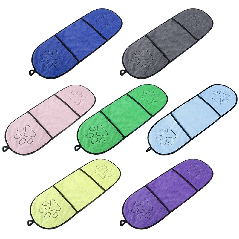 Pet Cat Dog Foot Clean Cup Cleaning Tool Silicone Washing Brush Paw Washer - Rokkaku 18 online shop