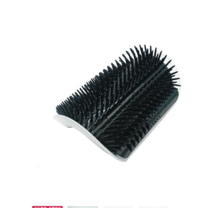 Cat Self-Grooming Brush Pet Wall Rubbing Device - Rokkaku 18 online shop