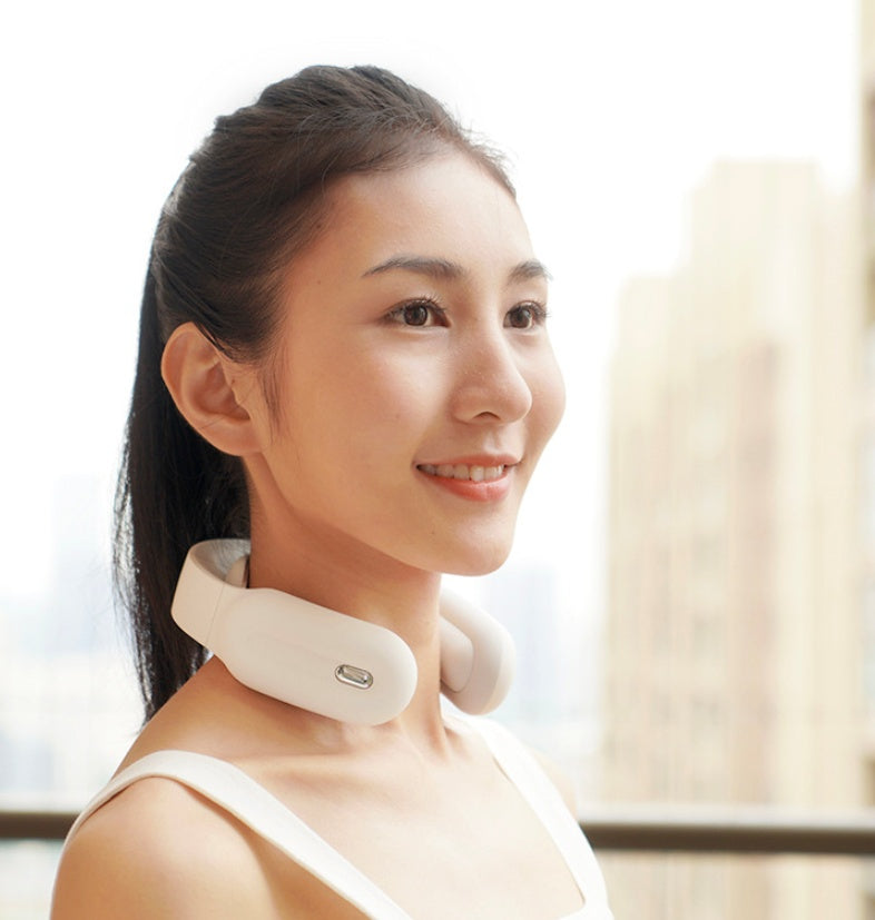 Cervical & Shoulder Massager Intelligent Remote Control - Rokkaku 18 online shop