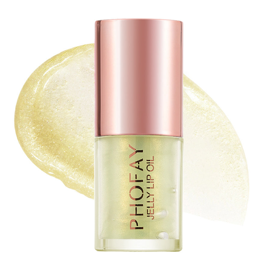 PHOFAY Jelly Lip Oil - Rokkaku 18 online shop