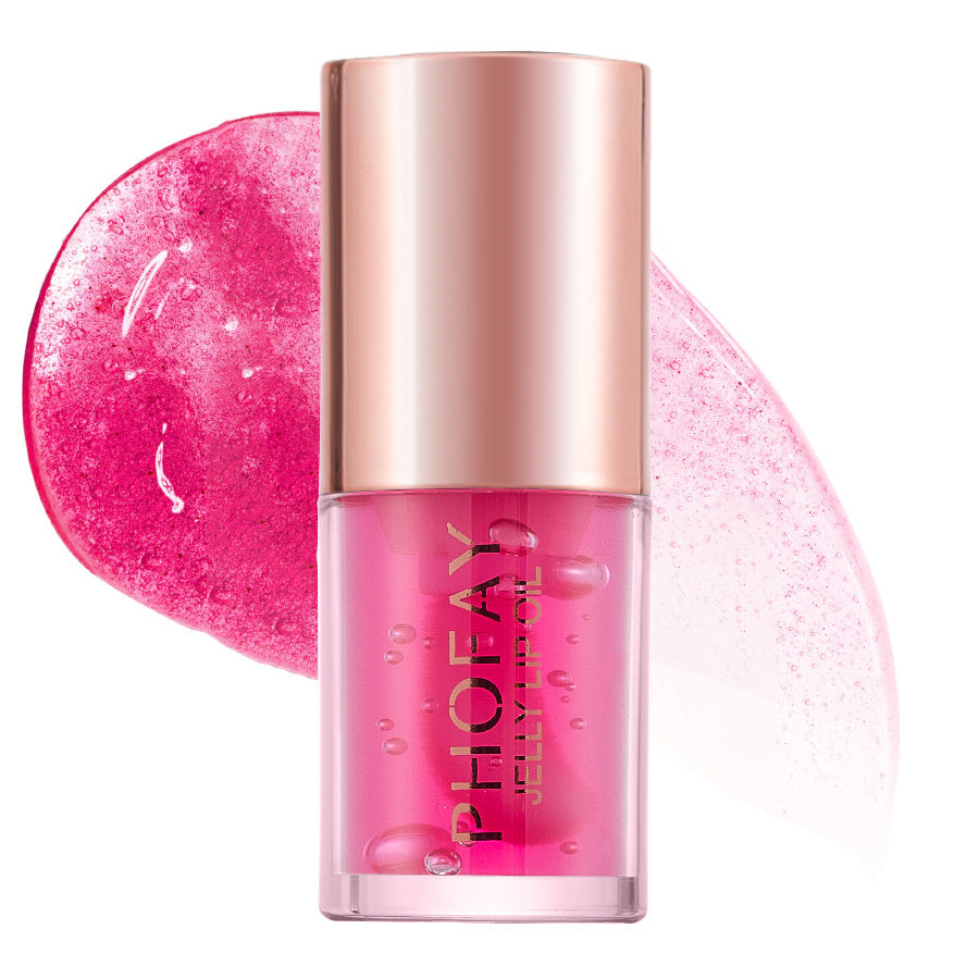 PHOFAY Jelly Lip Oil - Rokkaku 18 online shop